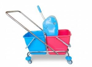 Cleaning Tools