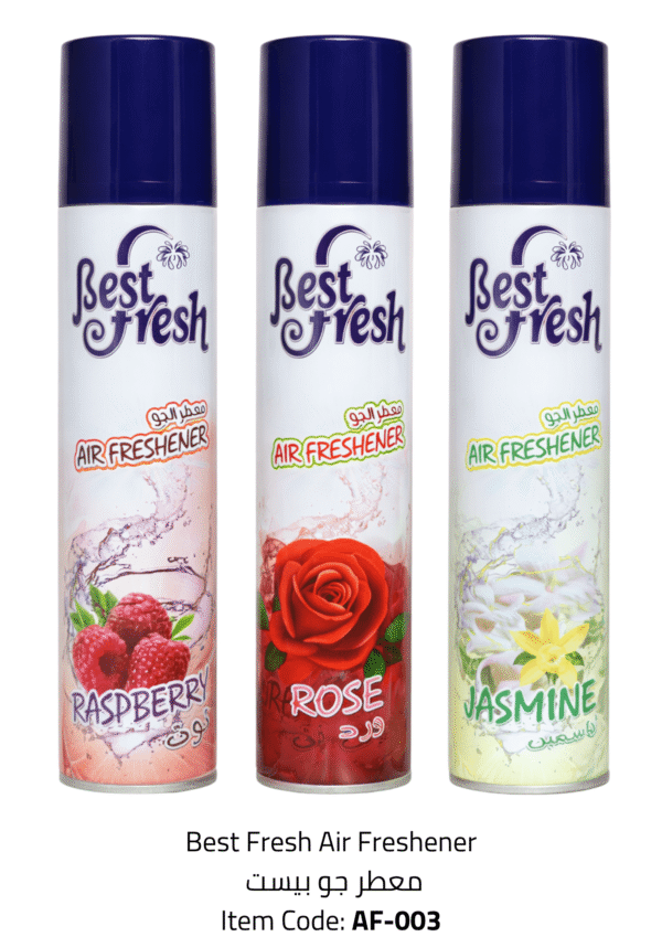 best fresh air freshener