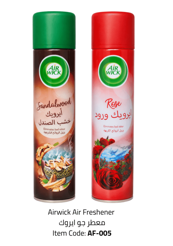 airwick air freshener