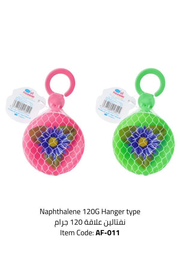 naphthalene 120g hanger type