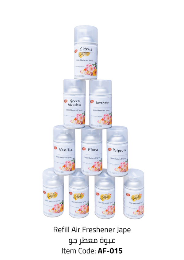 refill air freshener jape