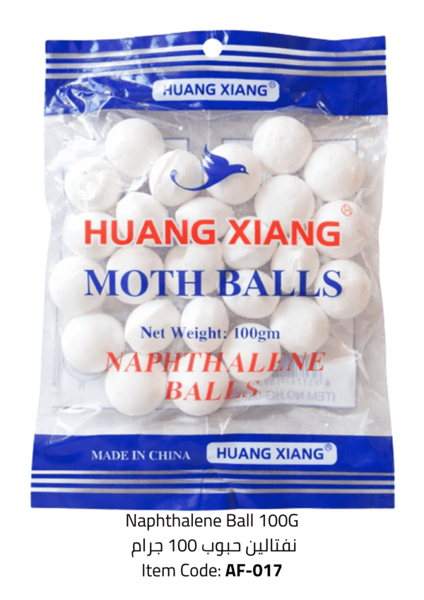 naphthalene ball 100g