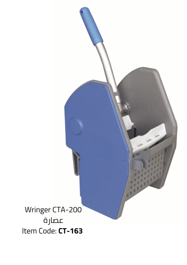 wringer cta 200