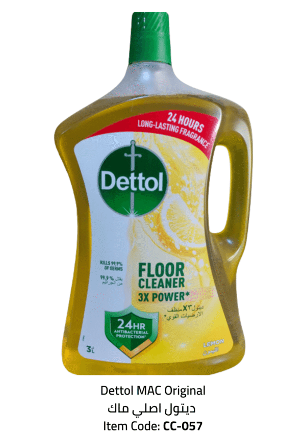 dettol mac original