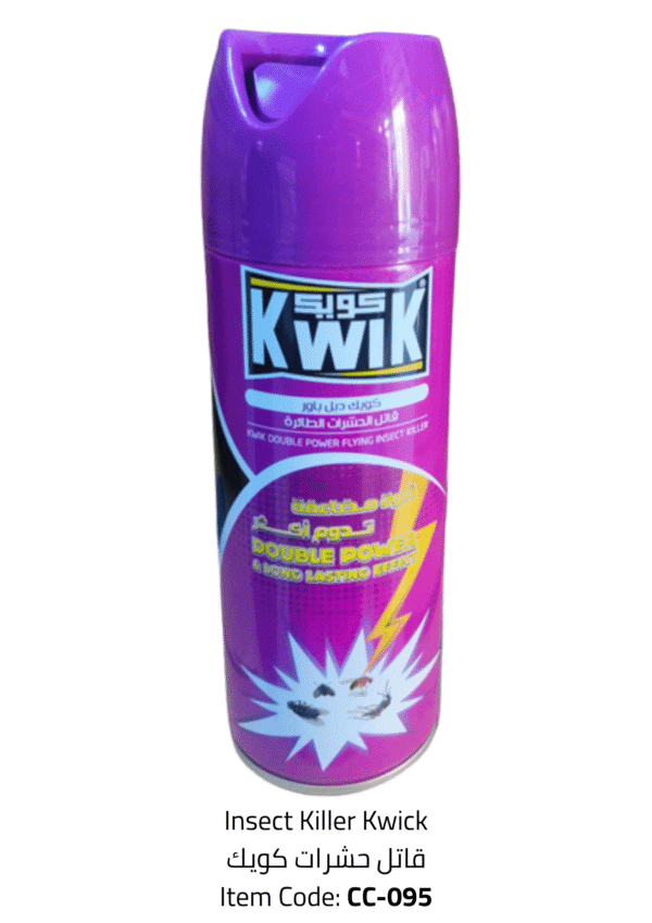insect killer kwick