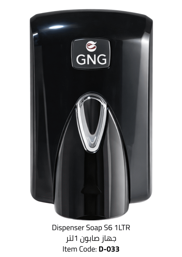 dispenser soap s6 1ltr