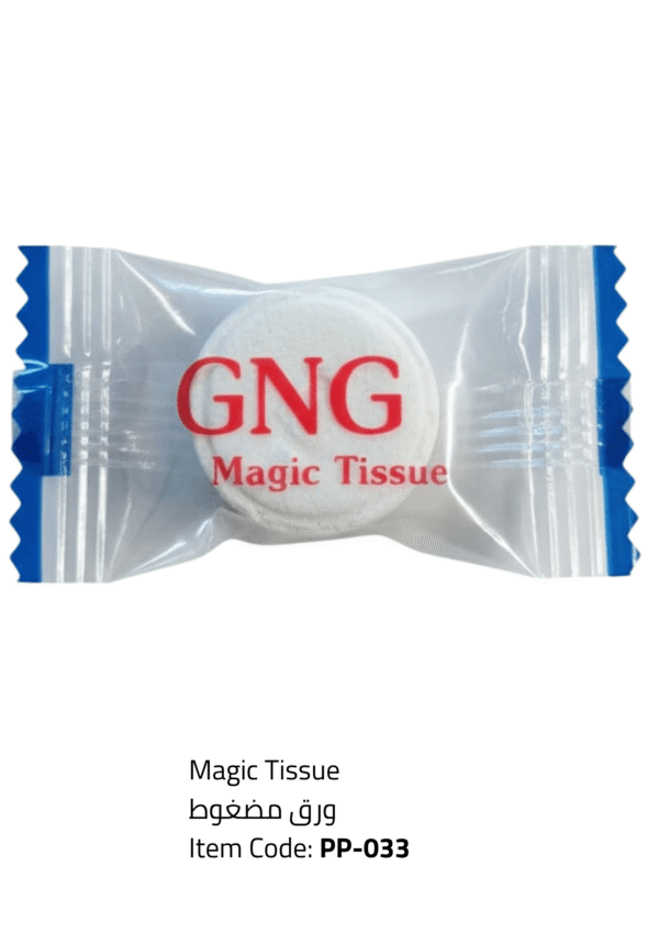 magic tissue